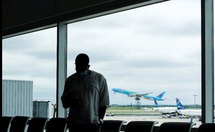 Canadá suspenderá requisito de vacunación contra Covid a viajeros