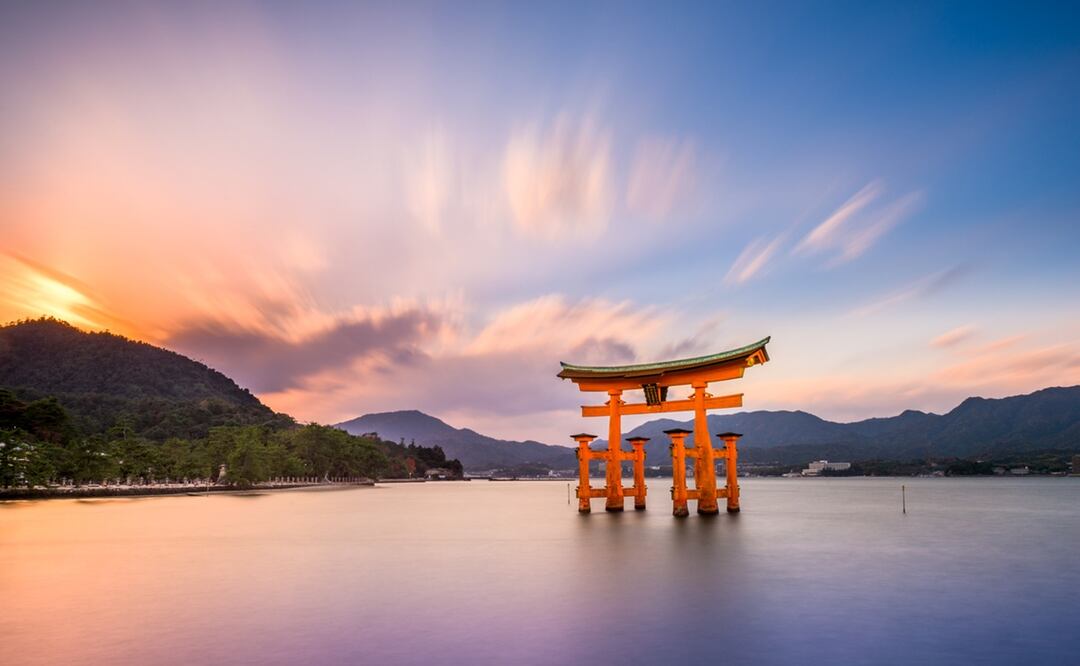 Japón cobra ‘impuesto de entrada’ en famosa isla para evitar la llegada de más turistas. Foto: iStock-SeanPavonePhoto