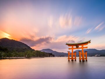 Japón cobra ‘impuesto de entrada’ en famosa isla para evitar la llegada de más turistas