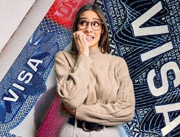 ¿Cómo pedir el “perdón migratorio” para poder tramitar la visa americana?