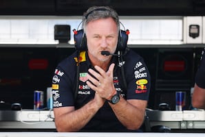 Christian Horner, otro elemento clave que se va de Red Bull