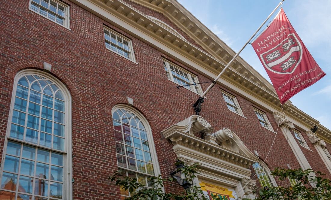 ¿Cómo puedo entrar a Harvard sí soy de México? Requisitos y costos. Foto: iStock / Marcio Silva