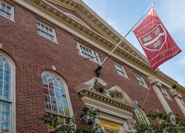 Universidad de Harvard. Cómo aplicar si eres mexicano, requisitos y costos