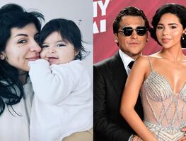 ¿Nodal le quitó 9 millones de dólares a Cazzu por hablar de Ángela Aguilar? Esto se sabe