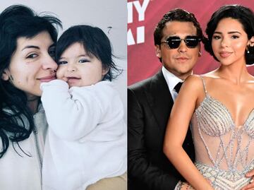 ¿Nodal le quitó 9 millones de dólares a Cazzu por hablar de Ángela Aguilar? Esto se sabe