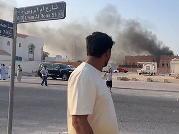 Trump lamenta ataque de Israel contra líderes de Hamas en Qatar, aliado de EU