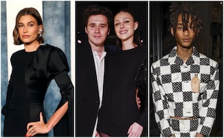 Nepo babies; hijos de grandes celebridades que dominan la cultura pop