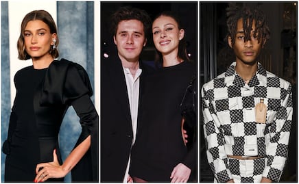 Nepo babies; hijos de grandes celebridades que dominan la cultura pop