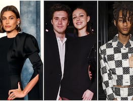 Nepo babies; hijos de grandes celebridades que dominan la cultura pop