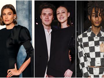 Nepo babies; hijos de grandes celebridades que dominan la cultura pop