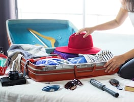 8 errores frecuentes que cometes al empacar tu maleta de mano y cómo evitarlos