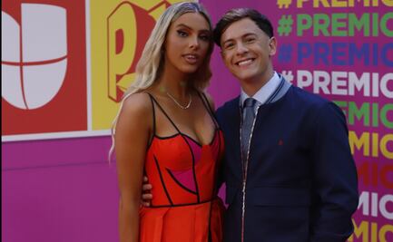 Lele Pons se compromete, ¿quién es su novio?