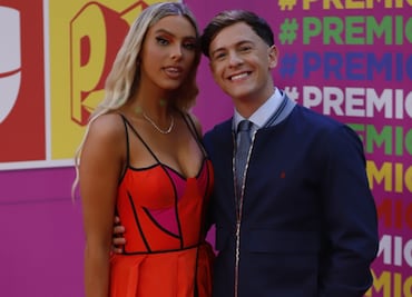 Lele Pons se compromete, ¿quién es su novio?