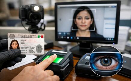 ¿CURP biométrica será OBLIGATORIA a partir de febrero? Prepara tus requisitos 