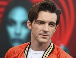 Drake Bell bromea sobre la alarma por su "desaparición" en Florida
