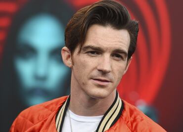 Drake Bell bromea sobre la alarma por su "desaparición" en Florida