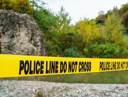 Héroe en Nueva Jersey: Hombre muere tras rescatar a dos niños en peligro en un río