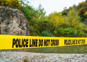 Héroe en Nueva Jersey: Hombre muere tras rescatar a dos niños en peligro en un río