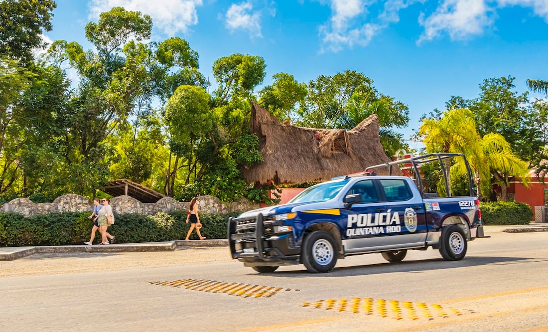 Aumentan los secuestros en México: ONG reporta más de 2 mil casos en el primer año de Sheinbaum. iStock/ Getty Images/Arkadij Schell