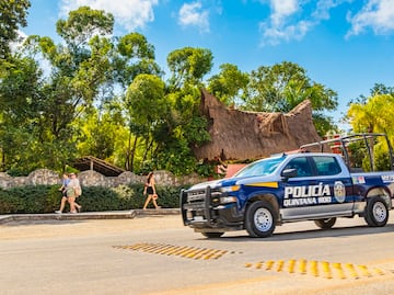 Por “violencia”, Estados Unidos pide a sus ciudadanos no viajar a estos estados de México