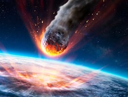 'Dios del Caos'. Así es el asteroide que pasará cerca de la Tierra y mide lo mismo que el Empire State