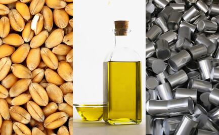 Productos que subieron de precio tras la invasión de Rusia a Ucrania 