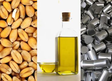 Productos que subieron de precio tras la invasión de Rusia a Ucrania