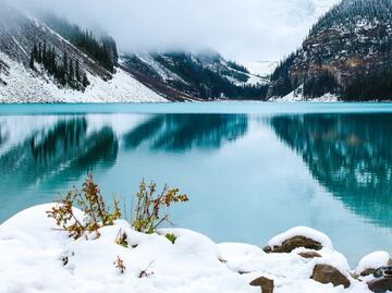 Las mejores atracciones de Canadá en invierno