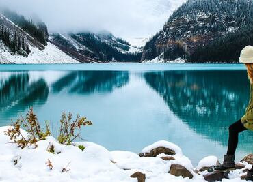 Las mejores atracciones de Canadá en invierno