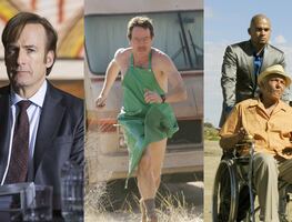 El tour para visitar los sitios donde se grabó 'Better Call Saul' y 'Breaking Bad'