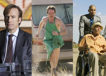 El tour para visitar los sitios donde se grabó 'Better Call Saul' y 'Breaking Bad'