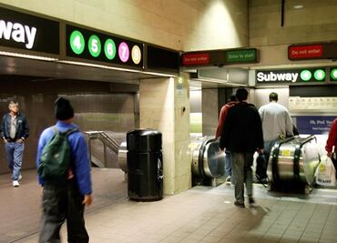 ¿Cómo pagar el Metro de Nueva York desde el celular?