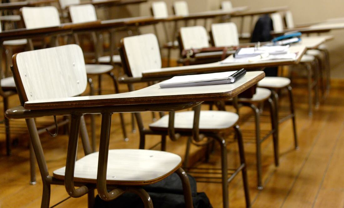 SEP responde si habrá clases el 15 y 16 de septiembre de 2023. Foto: iStock / Sergio Vazquez