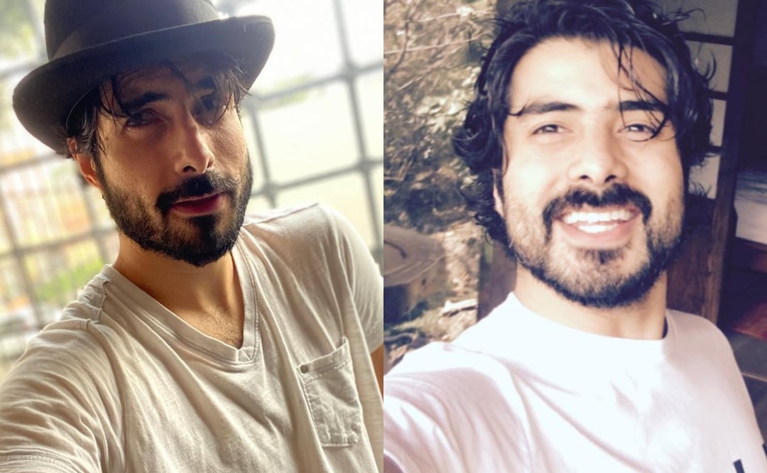 Odiseo Bichir se quiebra al hablar del accidente de su hijo José Ángel Bichir: “No estoy en condiciones”. Foto: instagram @joseangelbichir