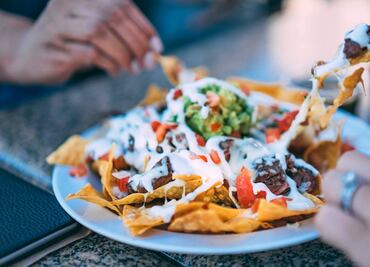 La historia de Ignacio Anaya, el mexicano que inventó los ‘nachos’