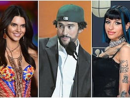 Bad Bunny: Desde Cazzu hasta Kendall Jenner, lista de novias que ha tenido