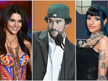 Bad Bunny: Desde Cazzu hasta Kendall Jenner, lista de novias que ha tenido