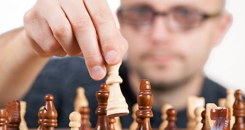 Actividades que ayudan a ejercitar la mente y memoria