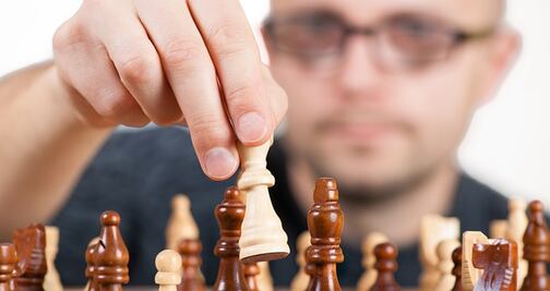 Actividades que ayudan a ejercitar la mente y memoria