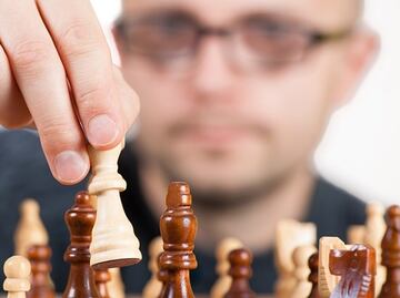 Actividades que ayudan a ejercitar la mente y memoria