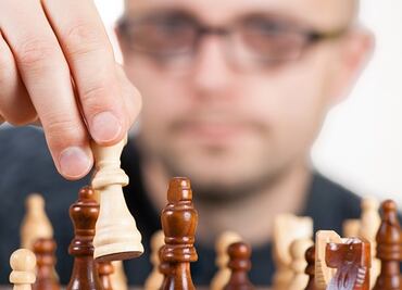 Actividades que ayudan a ejercitar la mente y memoria