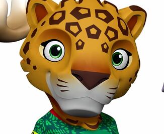 El misterio de Zayu: ¿Qué animal es la mascota del Mundial 2026 de México?
