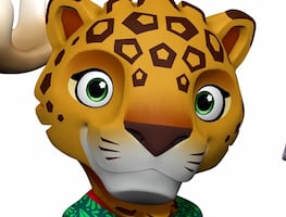 El misterio de Zayu: ¿Qué animal es la mascota del Mundial 2026 de México?