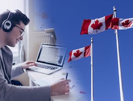 Embajada de Canadá ofrece 3 vacantes de trabajo en México; paga $51,000 al mes