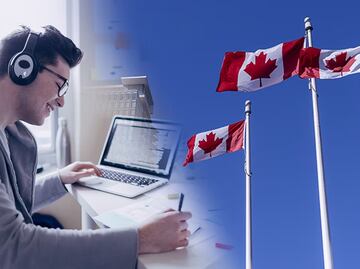 Embajada de Canadá ofrece 3 vacantes de trabajo en México; paga $51,000 al mes