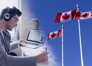 Embajada de Canadá ofrece 3 vacantes de trabajo en México; paga $51,000 al mes