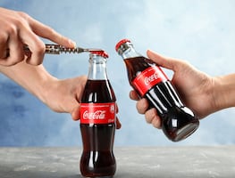 El pueblo de México donde se bebe más Coca-Cola que agua