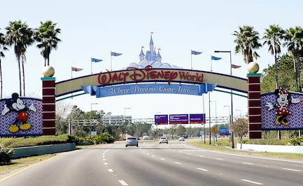 Disney World ofrece días extra en paquete con acceso a parques y hotel