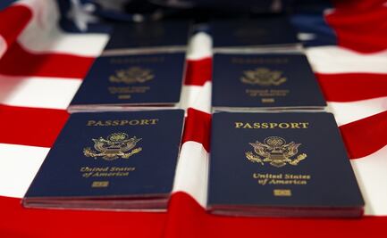 Requisitos para renovar el pasaporte de EU sin cita