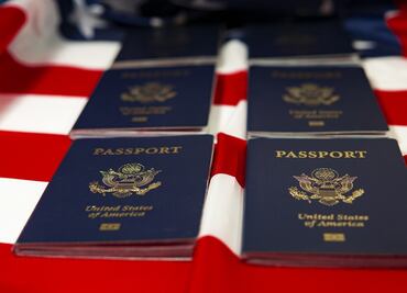 Requisitos para renovar el pasaporte de EU sin cita
